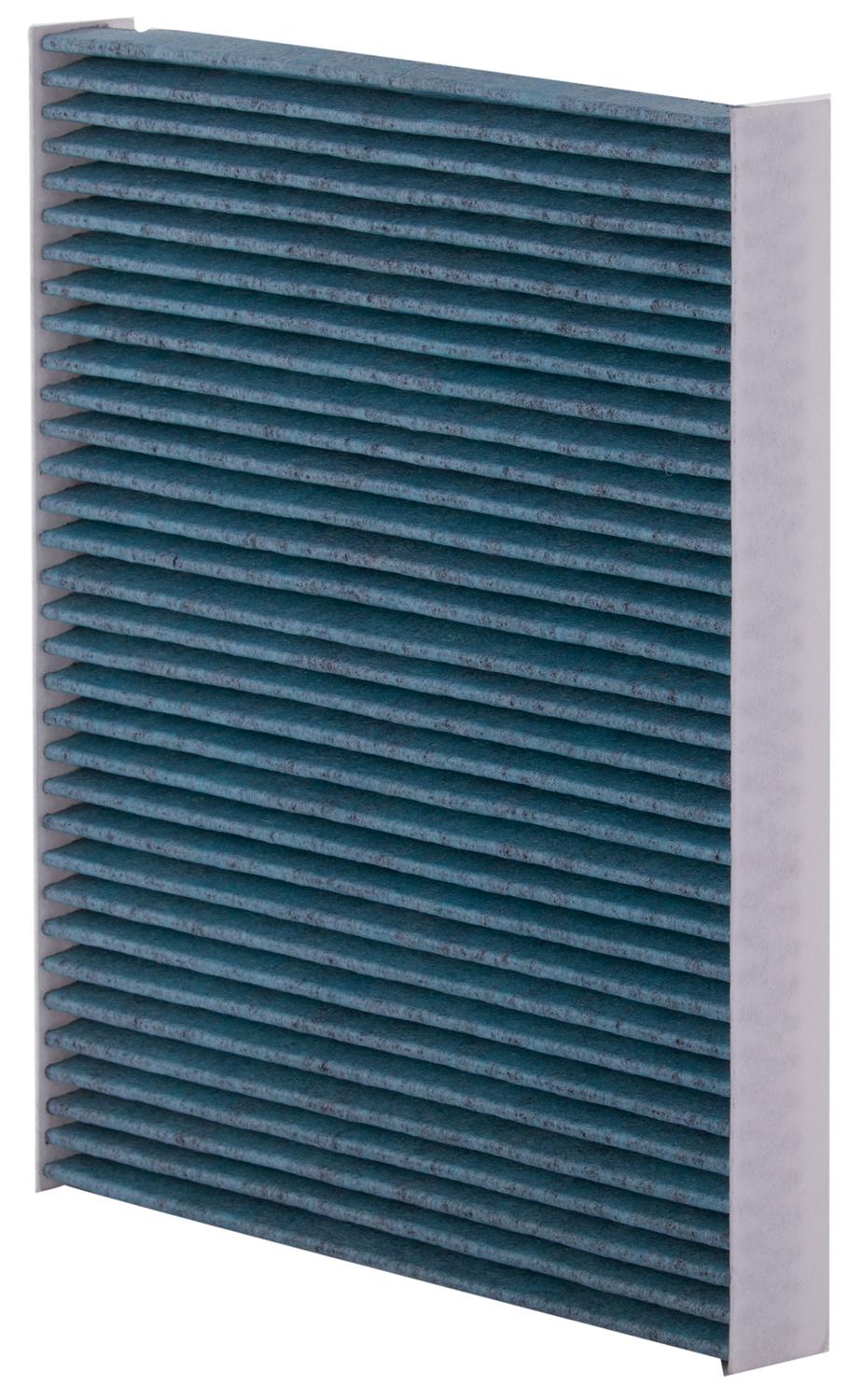 PUREFLOW® 2011 Hyundai Santa Fe Cabin Air Filter with Antibacterial Technology, PC4080X