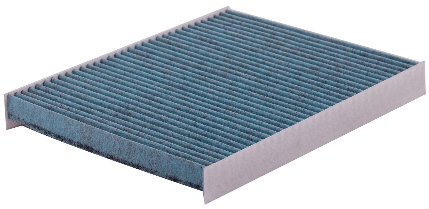 PUREFLOW® 2011 Hyundai Santa Fe Cabin Air Filter with Antibacterial Technology, PC4080X