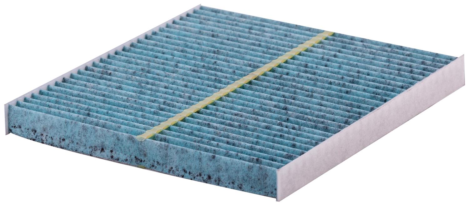 PUREFLOW 2019 Nissan 370Z Cabin Air Filter with Antibacterial Technology, PC4099X