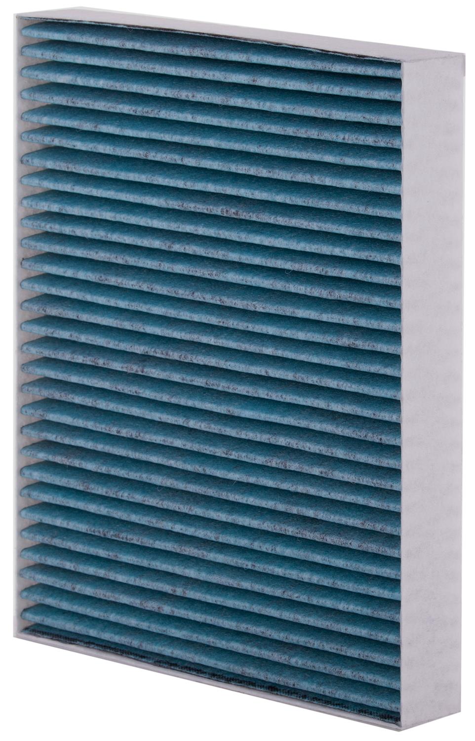 PUREFLOW 2020 GMC Sierra 1500 Cabin Air Filter with Antibacterial Technology, PC4211X
