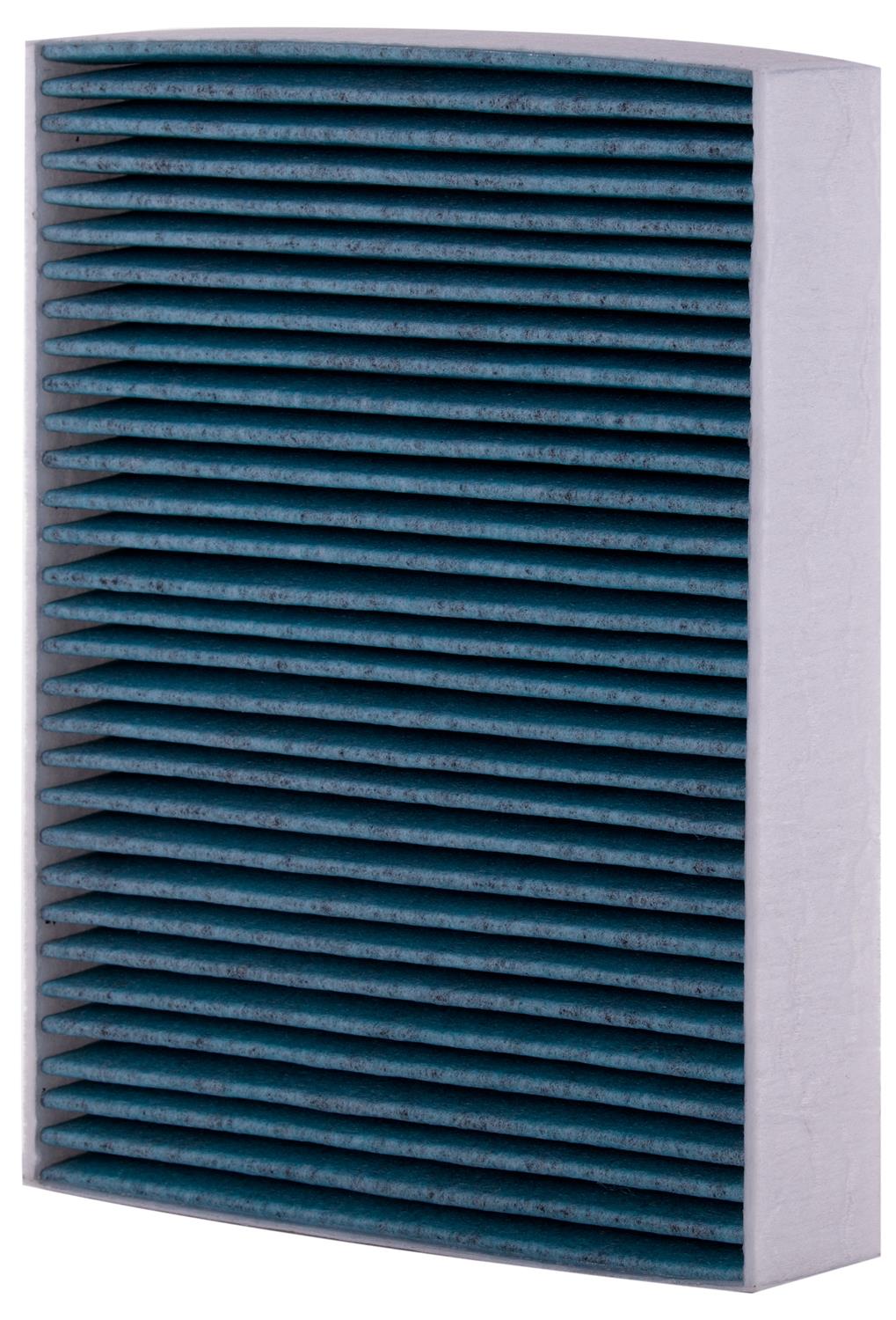 PUREFLOW 2014 Porsche Cayman Cabin Air Filter with Antibacterial Technology, PC4255X
