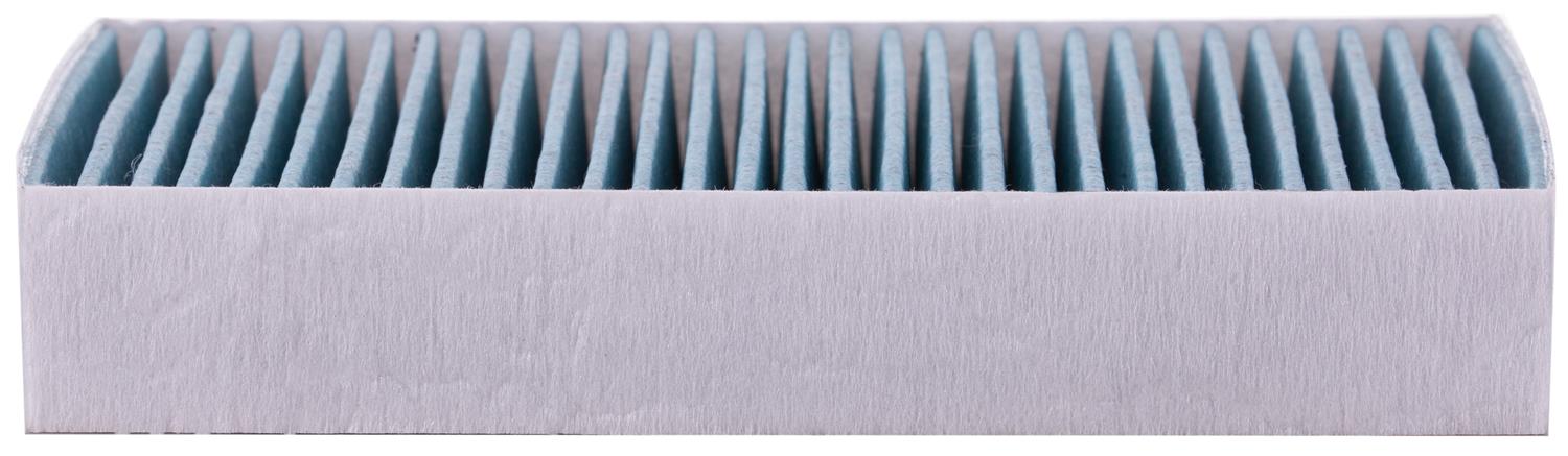PUREFLOW 2017 Porsche 718 Cayman Cabin Air Filter with Antibacterial Technology, PC4255X