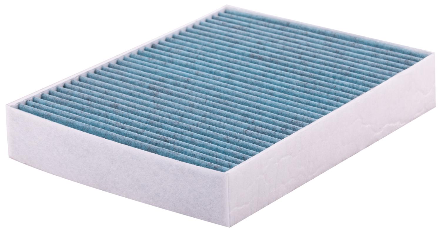PUREFLOW 2017 Porsche 718 Cayman Cabin Air Filter with Antibacterial Technology, PC4255X