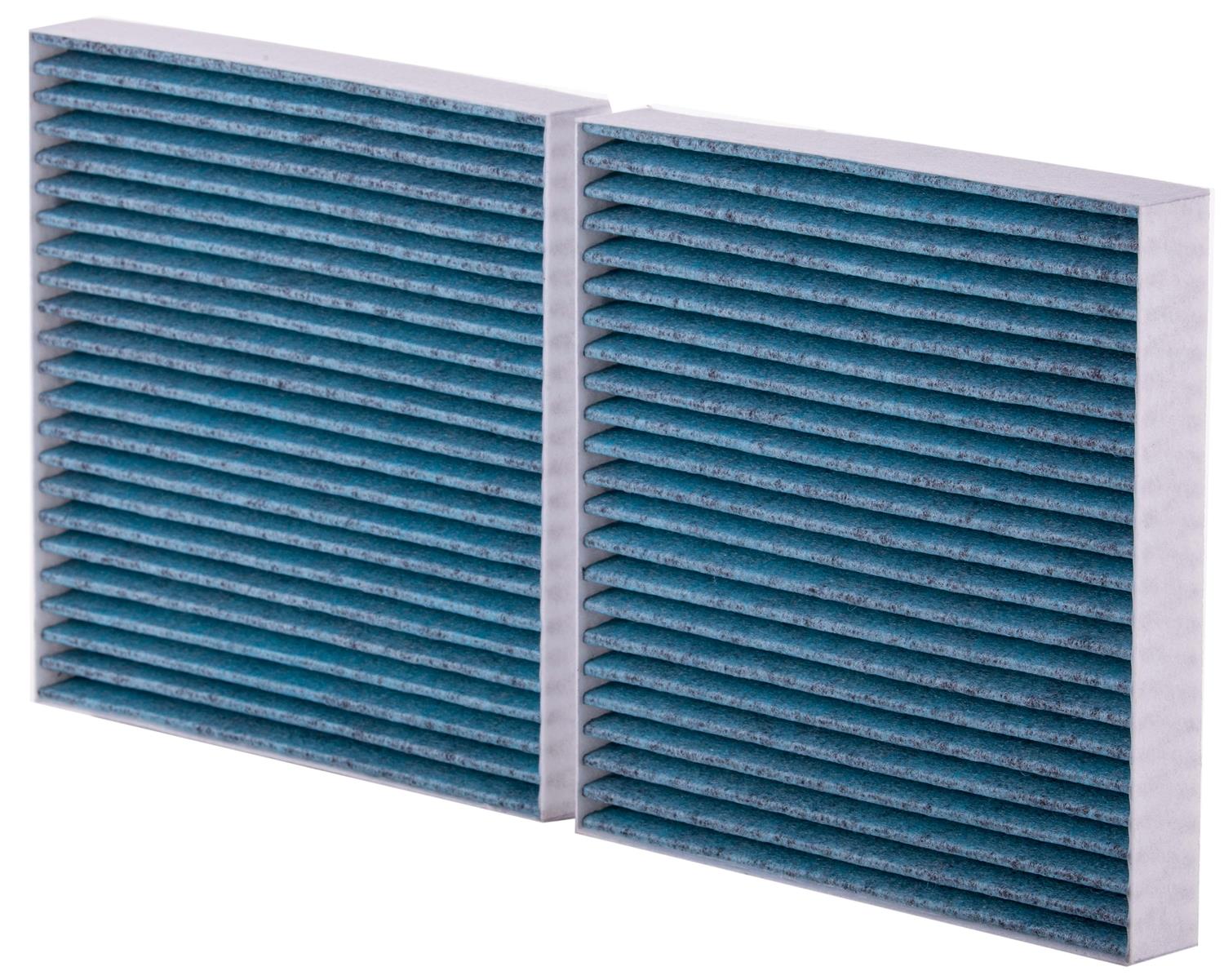 PUREFLOW® 2012 BMW X3 Cabin Air Filter with Antibacterial Technology, PC4258X