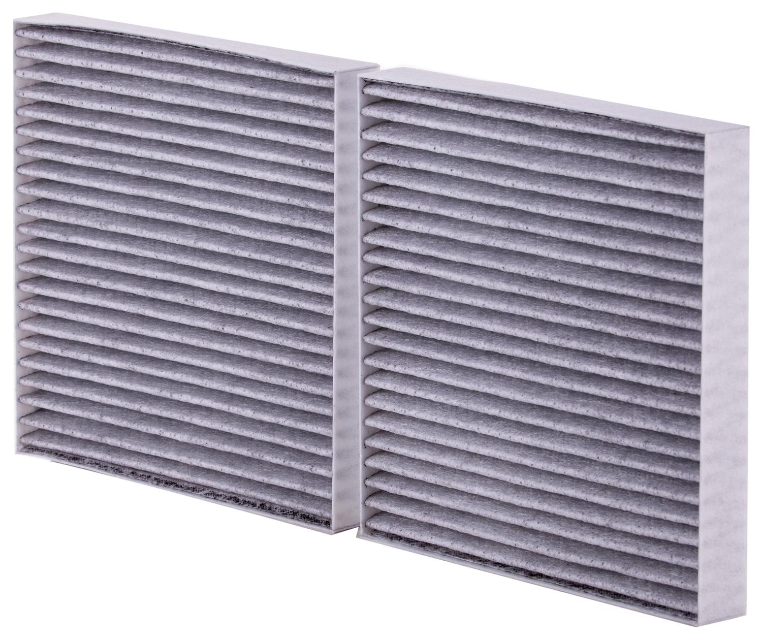 PUREFLOW® 2018 BMW X4 Cabin Air Filter with Antibacterial Technology, PC4258X