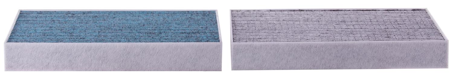 PUREFLOW® 2016 BMW X4 Cabin Air Filter with Antibacterial Technology, PC4258X