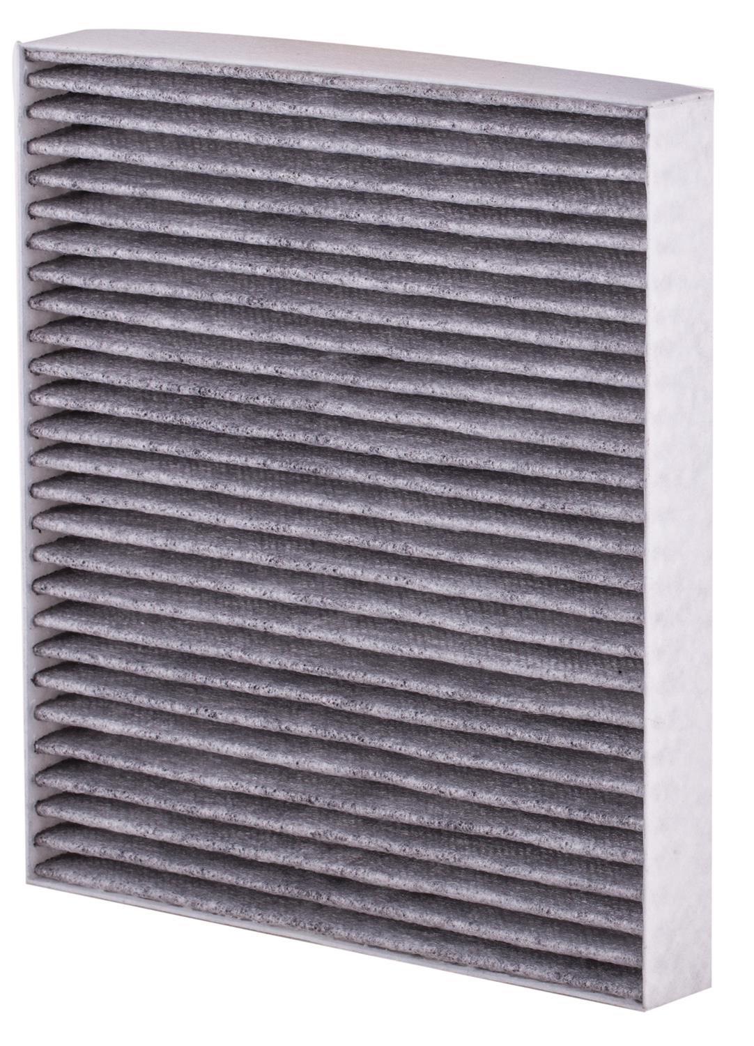PUREFLOW 2010 Dodge Ram 1500 Cabin Air Filter with Antibacterial Technology, PC4313X