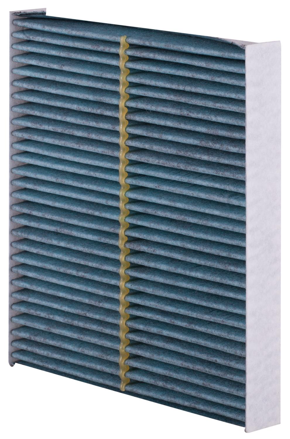 PUREFLOW 2009 INFINITI FX50 Cabin Air Filter with Antibacterial Technology, PC4479X
