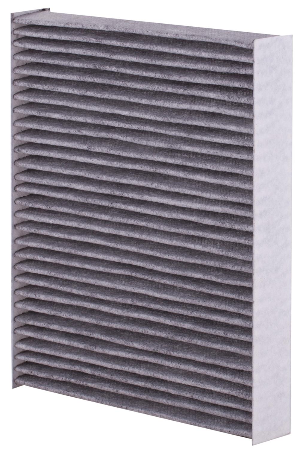 PUREFLOW 2009 INFINITI FX50 Cabin Air Filter with Antibacterial Technology, PC4479X