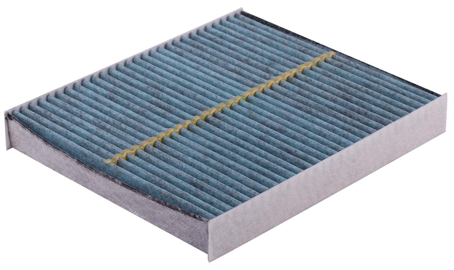 PUREFLOW 2009 INFINITI FX50 Cabin Air Filter with Antibacterial Technology, PC4479X