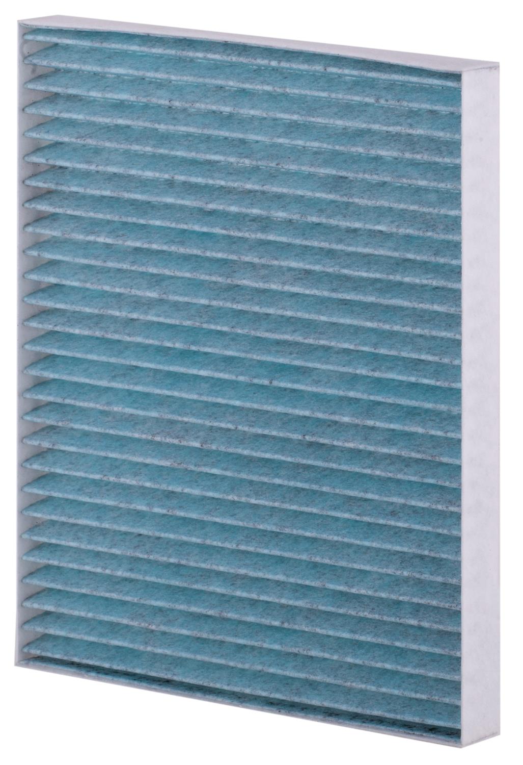 PUREFLOW® 2010 Hyundai Genesis Coupe Cabin Air Filter with Antibacterial Technology, PC4684X