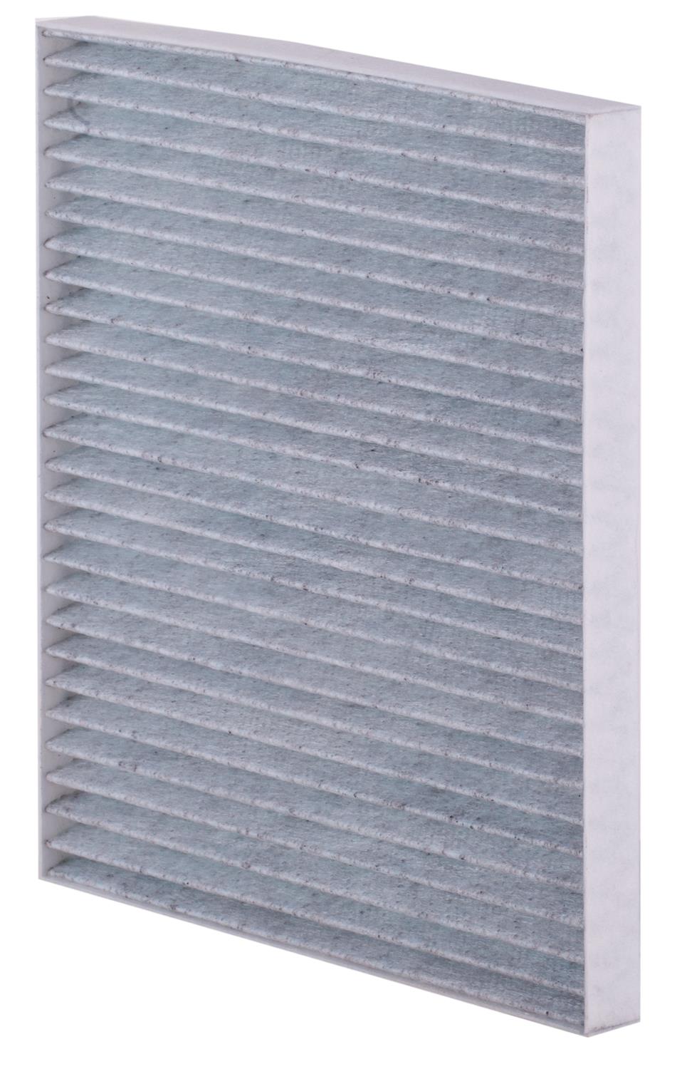 PUREFLOW 2007 Kia Rio5 Cabin Air Filter with Antibacterial Technology, PC4684X