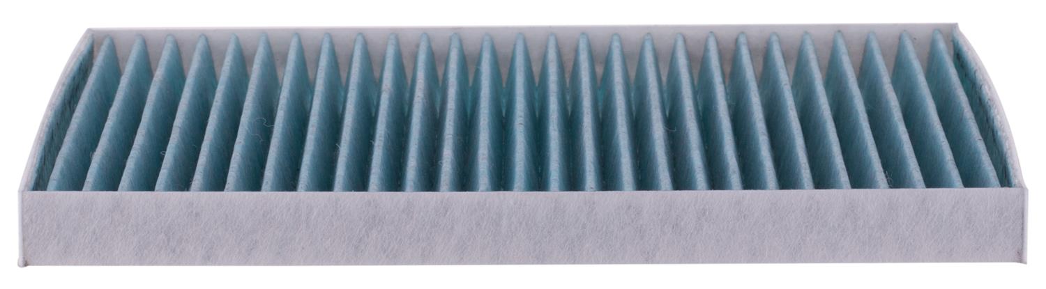 PUREFLOW 2013 Hyundai Accent Cabin Air Filter with Antibacterial Technology, PC4684X