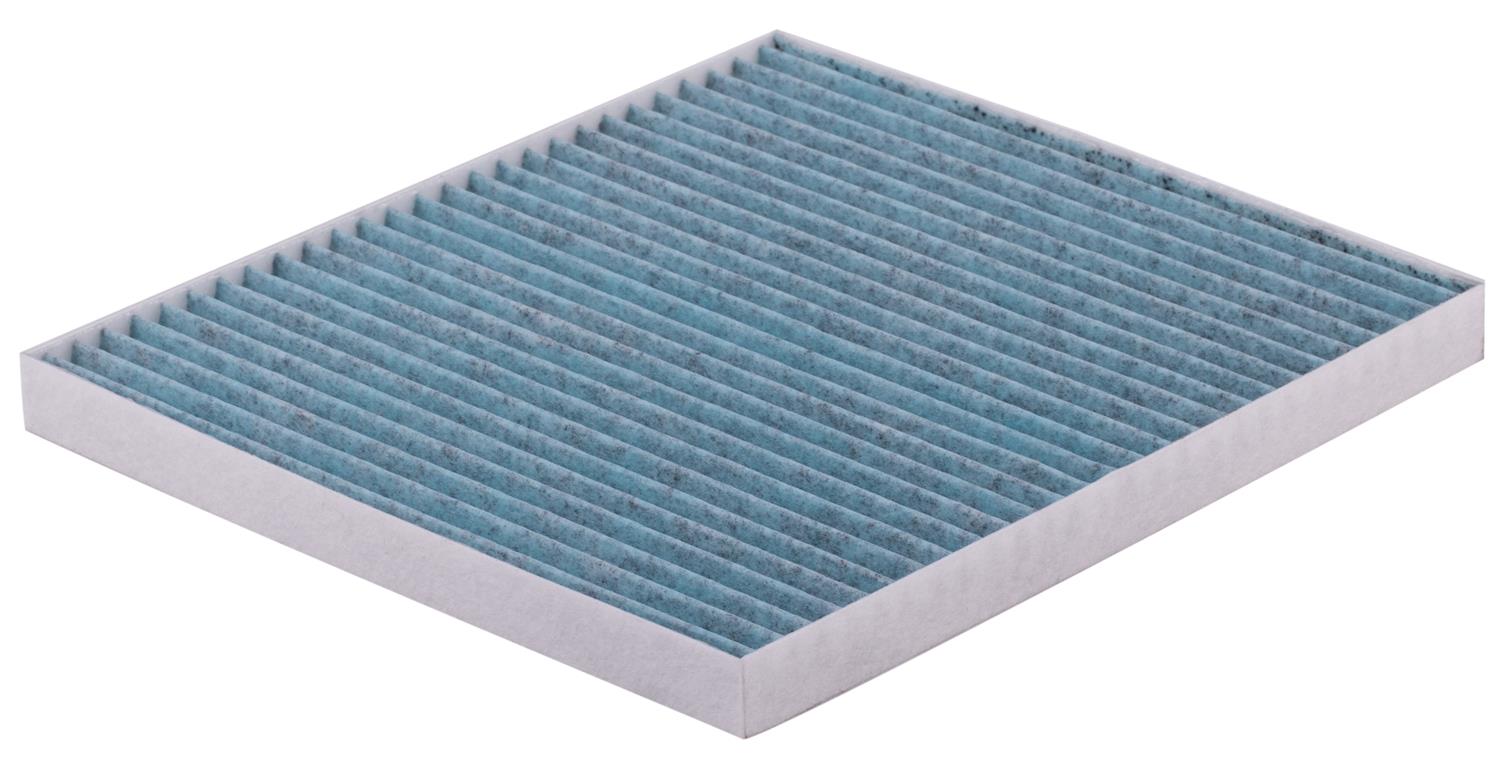 PUREFLOW 2007 Kia Rio5 Cabin Air Filter with Antibacterial Technology, PC4684X