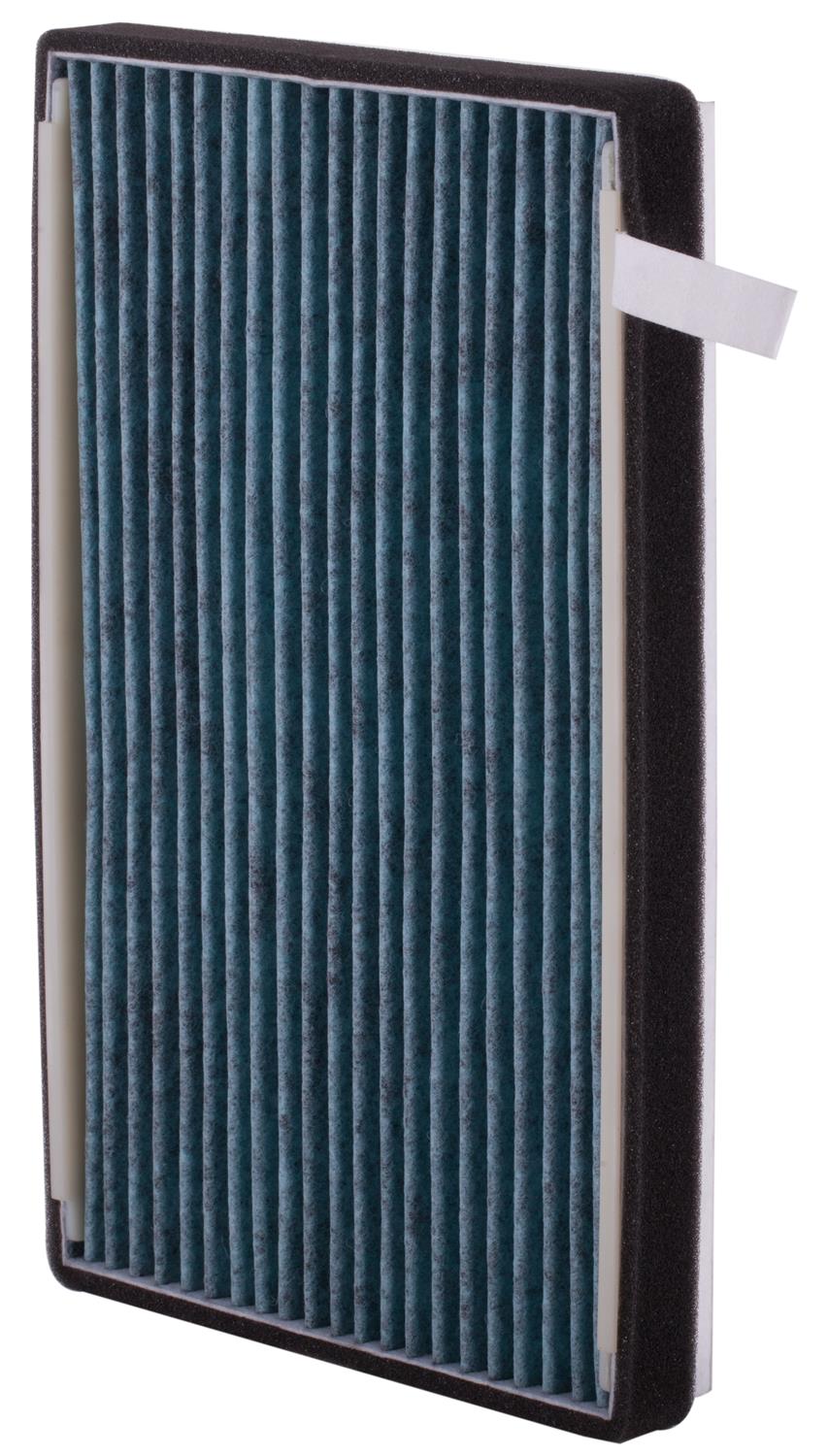 PUREFLOW 2006 Pontiac Grand Prix Cabin Air Filter with Antibacterial Technology, PC5245X