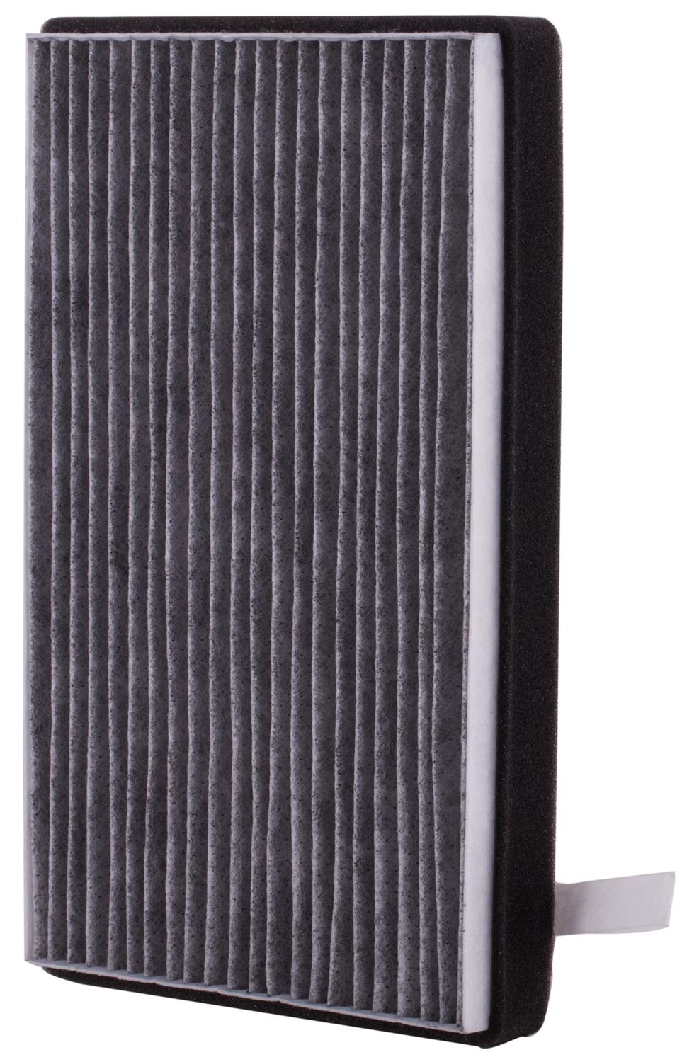PUREFLOW 2006 Pontiac Grand Prix Cabin Air Filter with Antibacterial Technology, PC5245X