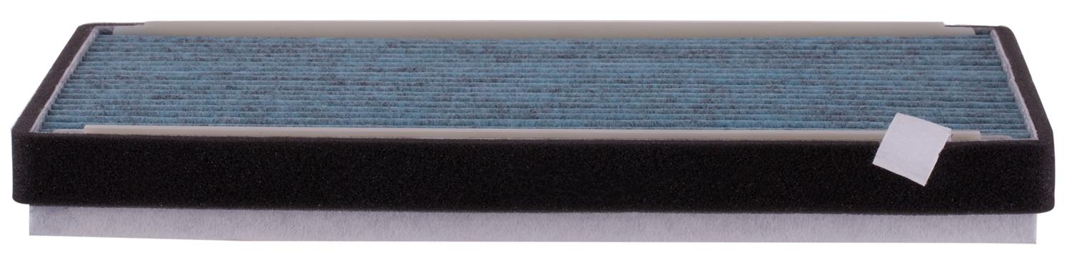 PUREFLOW 2006 Pontiac Grand Prix Cabin Air Filter with Antibacterial Technology, PC5245X
