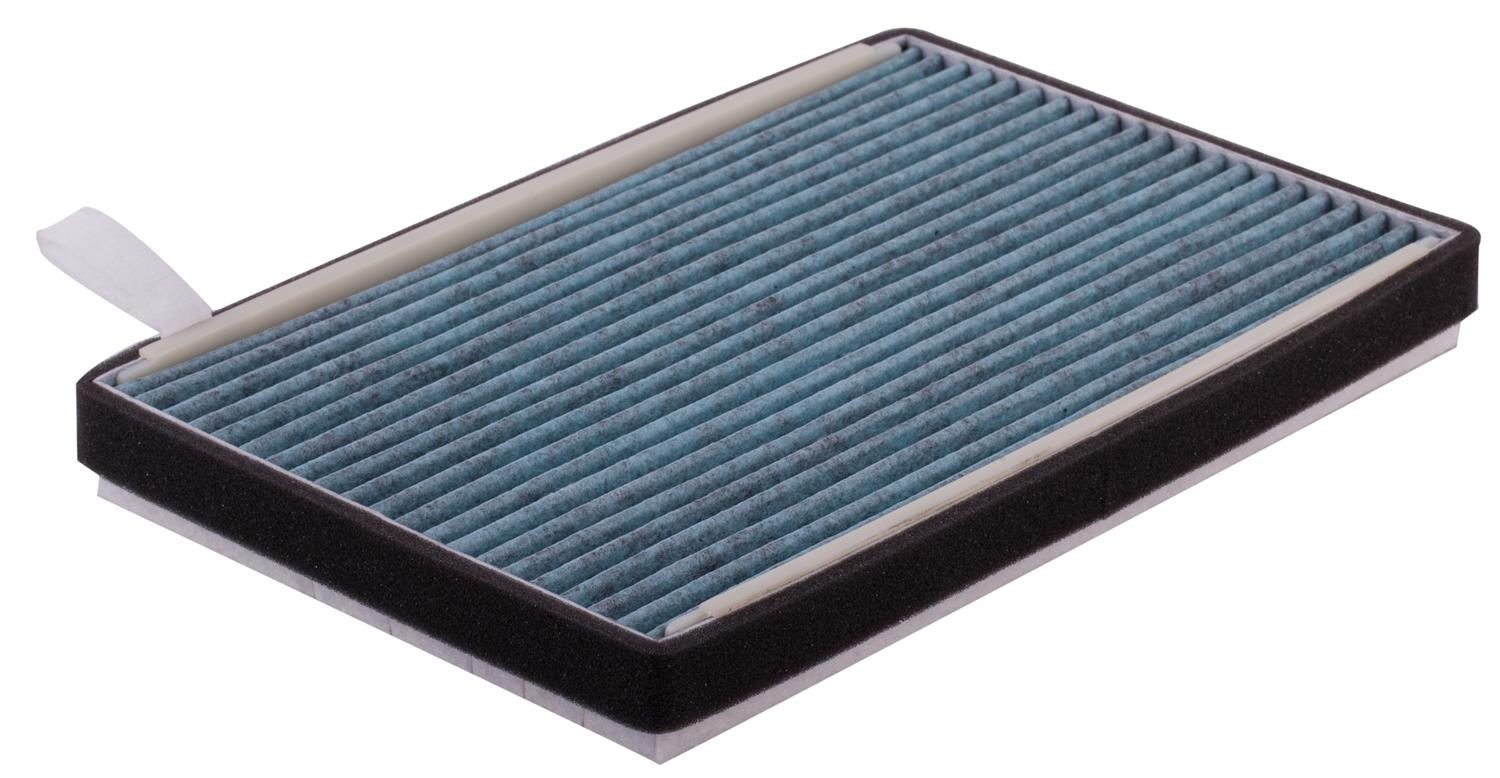 PUREFLOW 2006 Pontiac Grand Prix Cabin Air Filter with Antibacterial Technology, PC5245X