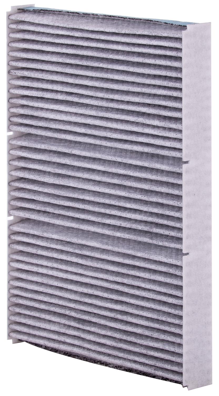 PUREFLOW 2003 Seat Ibiza Cabin Air Filter with Antibacterial Technology, PC5383X
