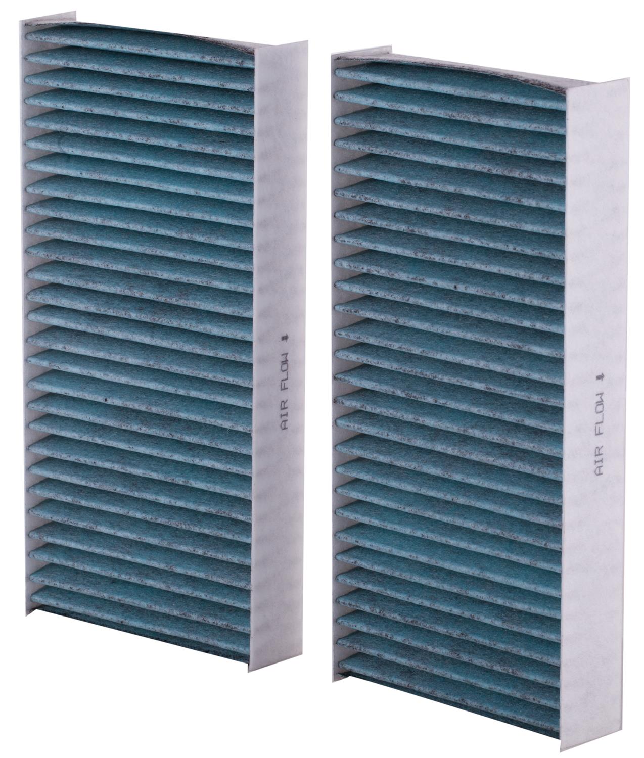 PUREFLOW 2003 Honda Element Cabin Air Filter with Antibacterial Technology, PC5439X
