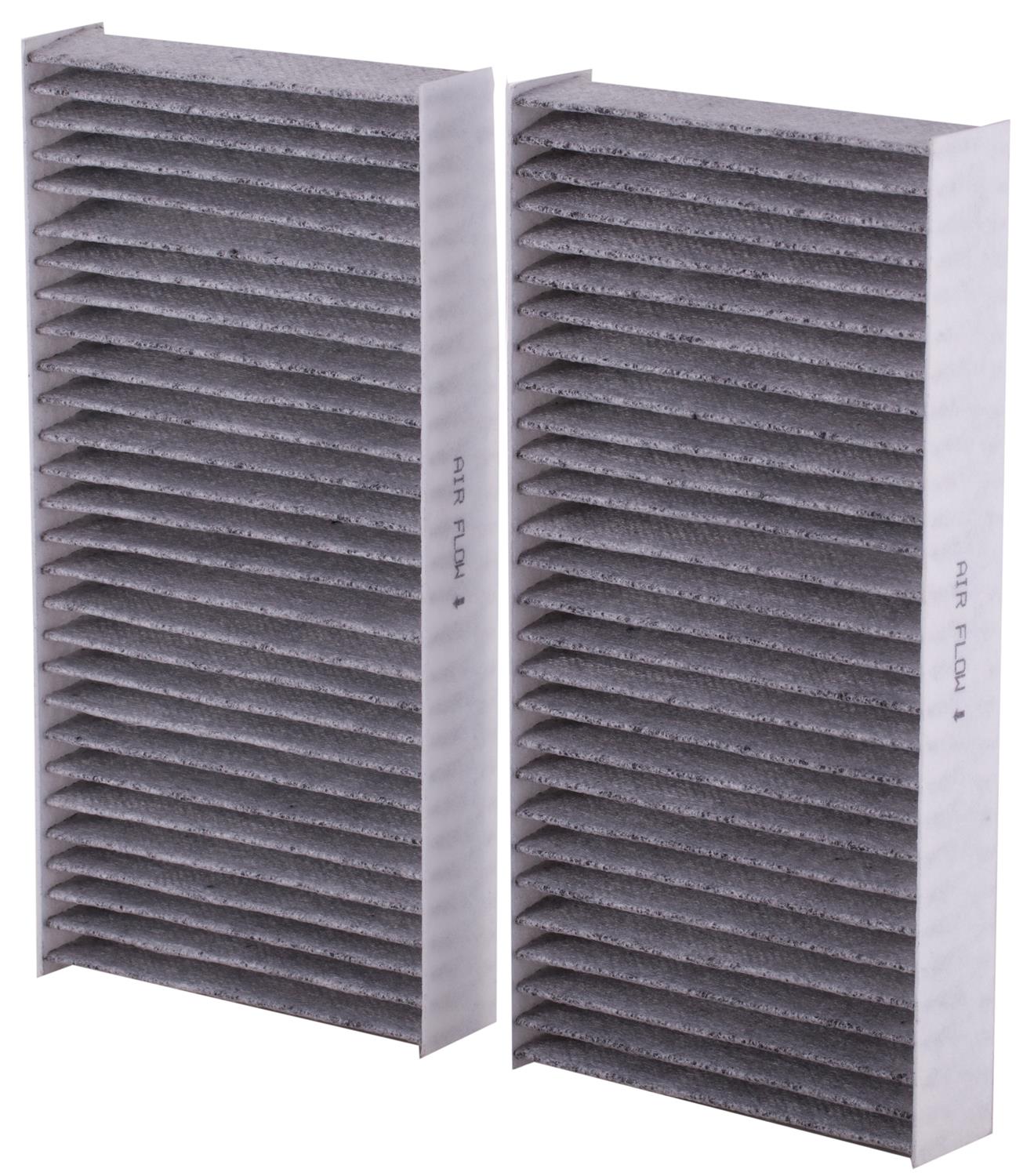 PUREFLOW 2002 Honda Civic Cabin Air Filter with Antibacterial Technology, PC5439X