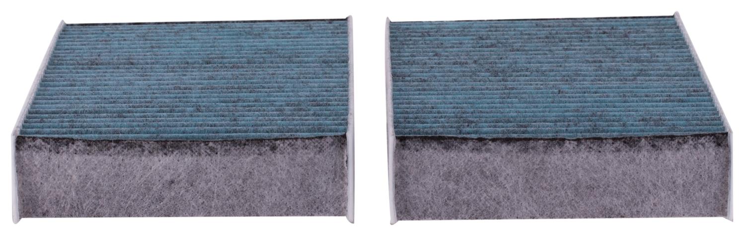 PUREFLOW 2002 Honda Civic Cabin Air Filter with Antibacterial Technology, PC5439X