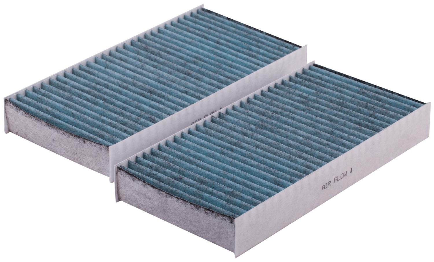 PUREFLOW 2002 Honda Civic Cabin Air Filter with Antibacterial Technology, PC5439X