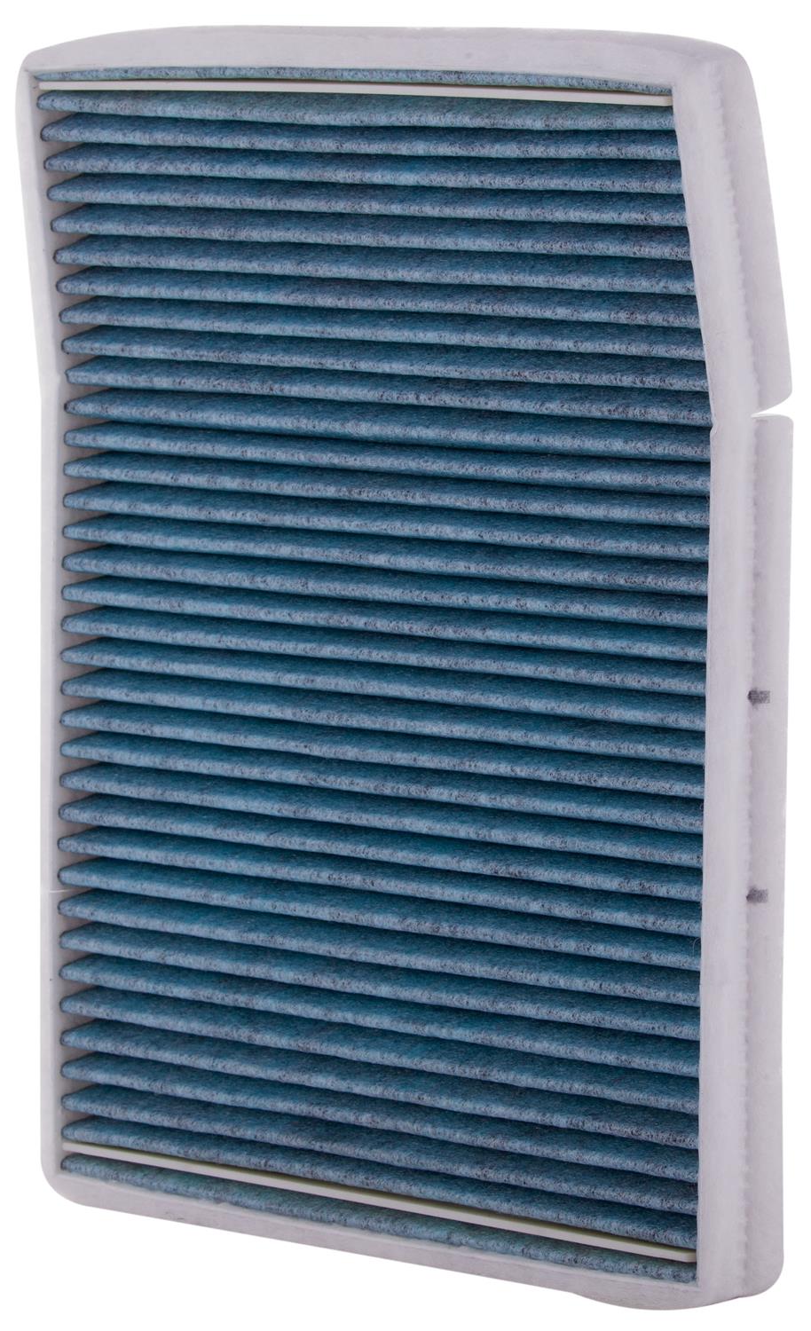 PUREFLOW 2010 Buick Lucerne Cabin Air Filter with Antibacterial Technology, PC5448X