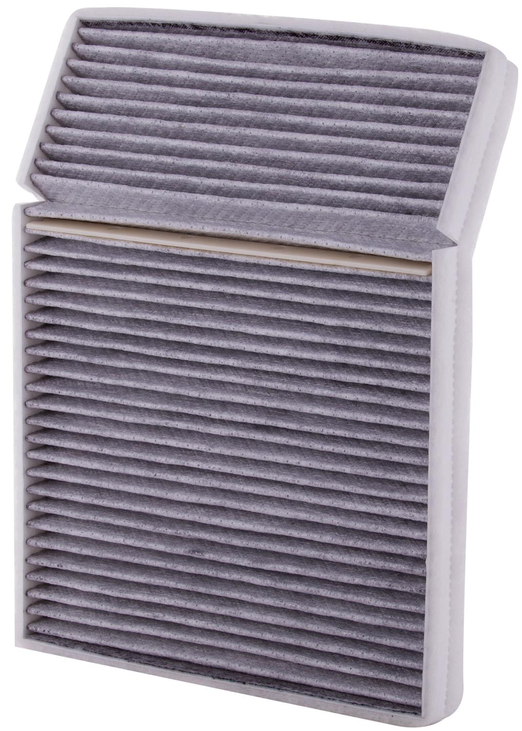 PUREFLOW® 2005 Buick LeSabre Cabin Air Filter with Antibacterial Technology, PC5448X