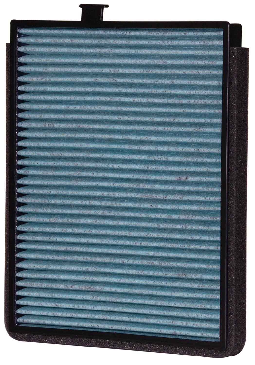 PUREFLOW® 2006 Honda Pilot Cabin Air Filter with Antibacterial Technology, PC5459X