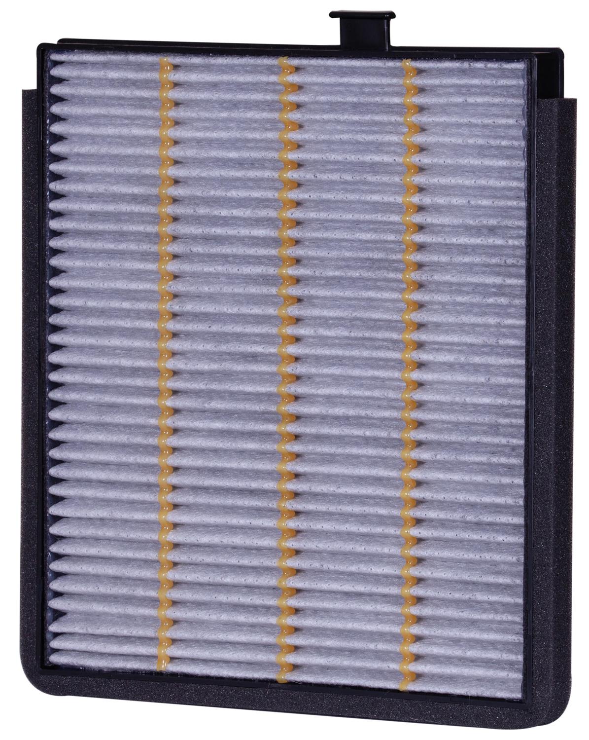 PUREFLOW 2004 Honda Odyssey Cabin Air Filter with Antibacterial Technology, PC5459X