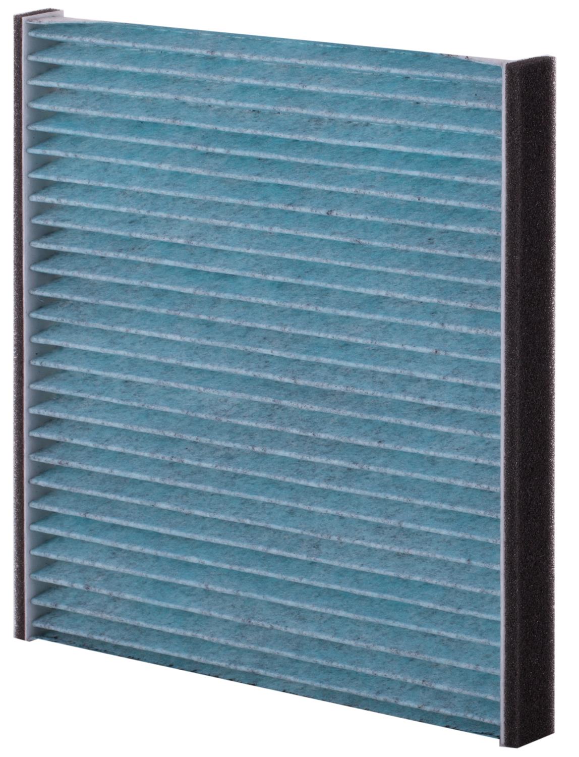 PUREFLOW 2008 Lexus RX400h Cabin Air Filter with Antibacterial Technology, PC5479X