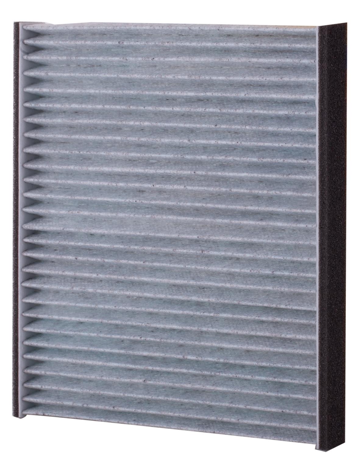 PUREFLOW® 2009 Toyota Sienna Cabin Air Filter with Antibacterial Technology, PC5479X