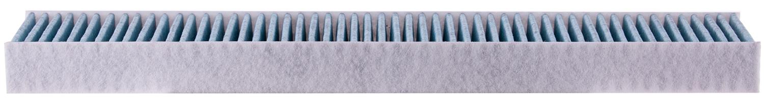 PUREFLOW® 2009 Pontiac Torrent Cabin Air Filter with Antibacterial Technology, PC5490X