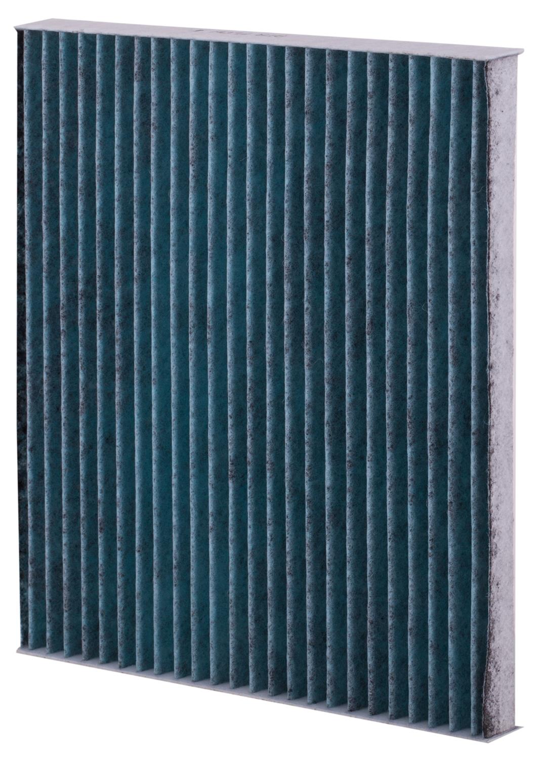 PUREFLOW 2008 Toyota Corolla Cabin Air Filter with Antibacterial Technology, PC5491X