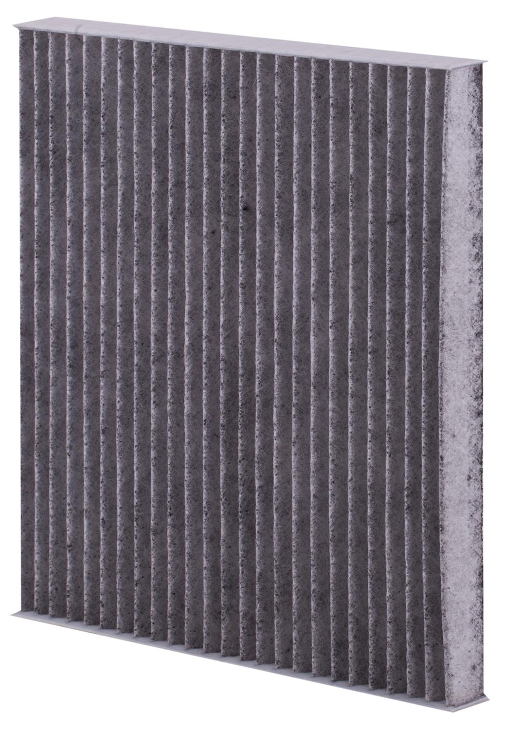 PUREFLOW 2008 Toyota Corolla Cabin Air Filter with Antibacterial Technology, PC5491X