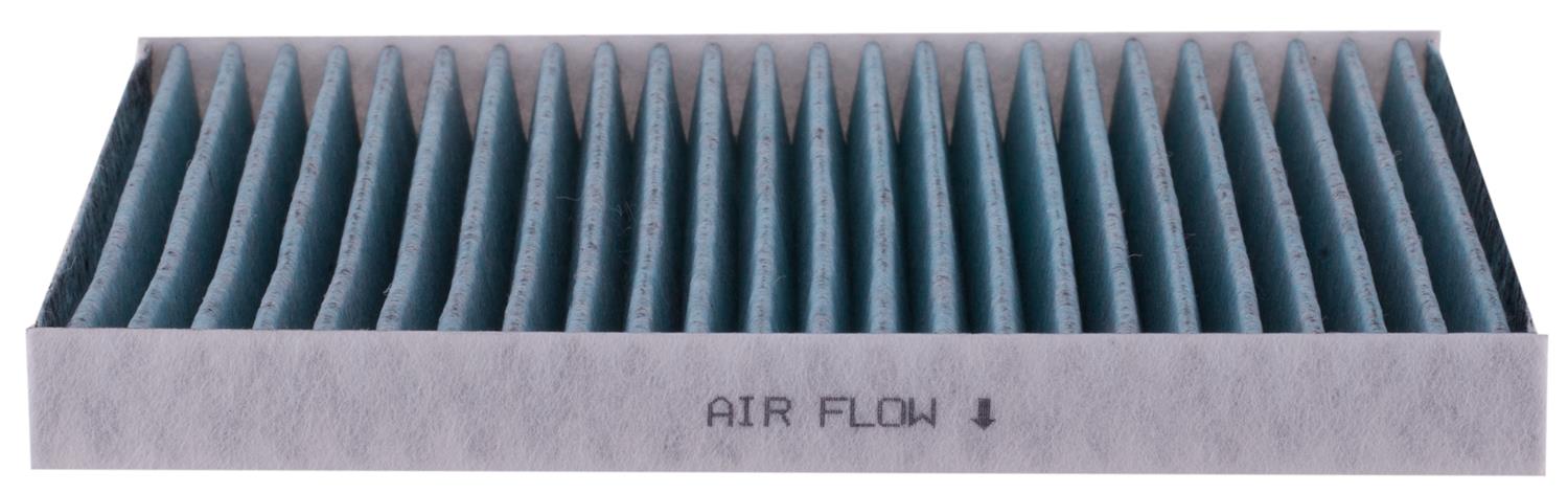 PUREFLOW 2008 Toyota Corolla Cabin Air Filter with Antibacterial Technology, PC5491X
