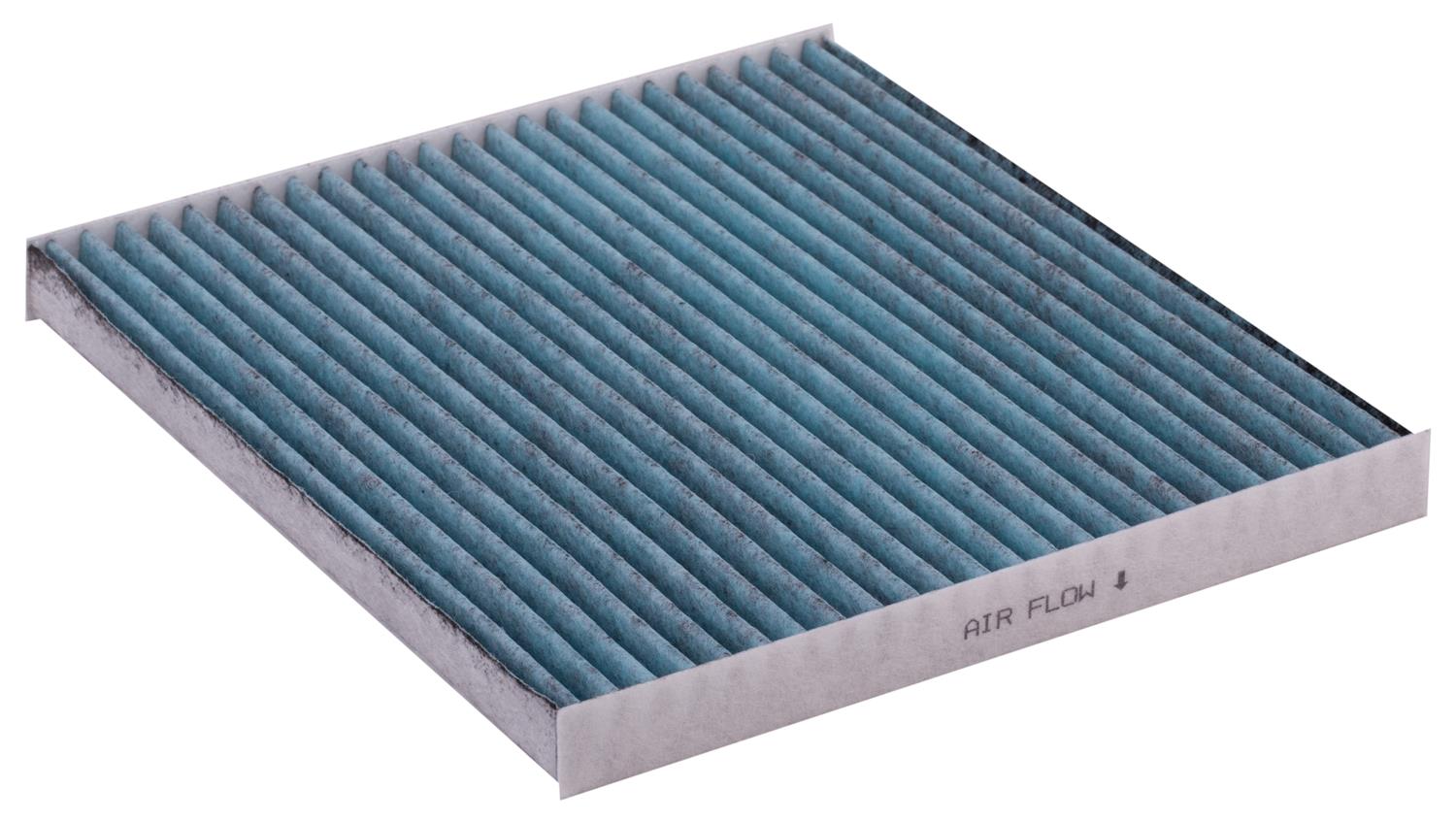 PUREFLOW 2008 Toyota Corolla Cabin Air Filter with Antibacterial Technology, PC5491X