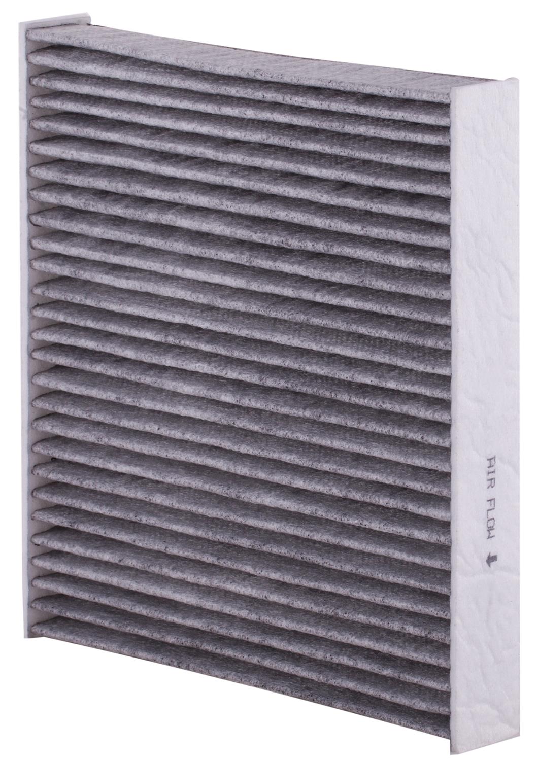 PUREFLOW 2019 Mitsubishi Outlander Cabin Air Filter with Antibacterial Technology, PC5530X