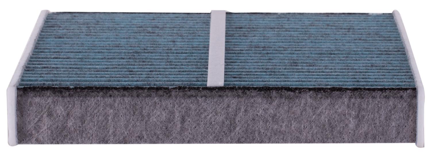 PUREFLOW 2012 Mitsubishi Lancer Cabin Air Filter with Antibacterial Technology, PC5530X