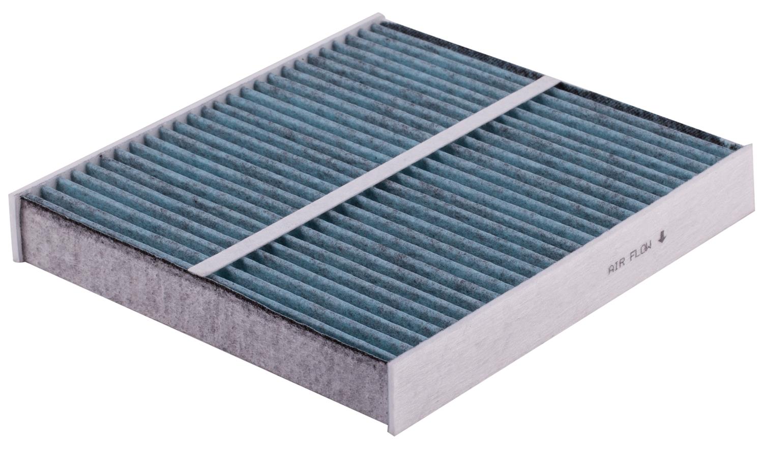 PUREFLOW 2006 Nissan Sentra Cabin Air Filter with Antibacterial Technology, PC5530X