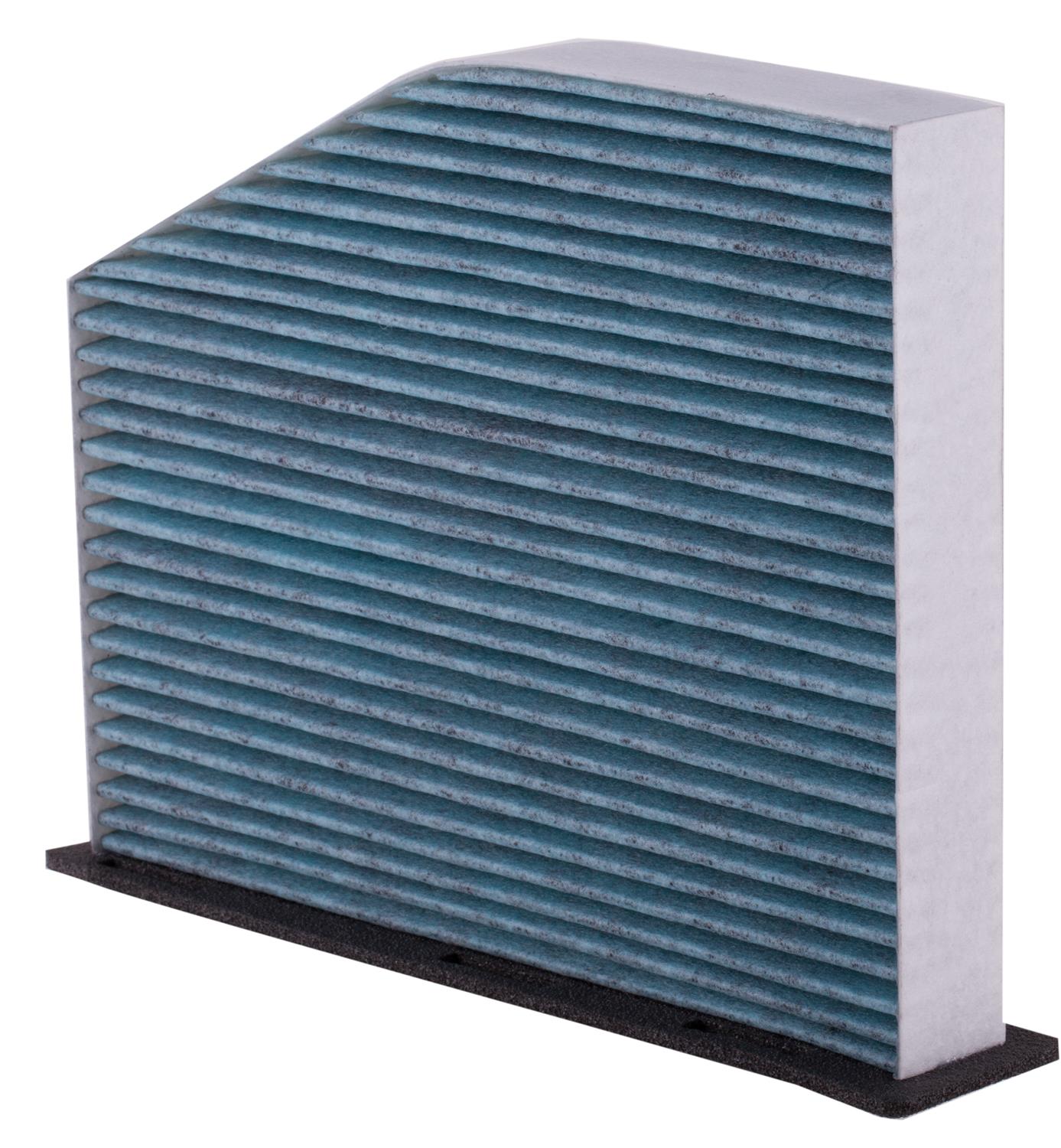 PUREFLOW® 2012 Volkswagen CC Cabin Air Filter with Antibacterial Technology, PC5586X