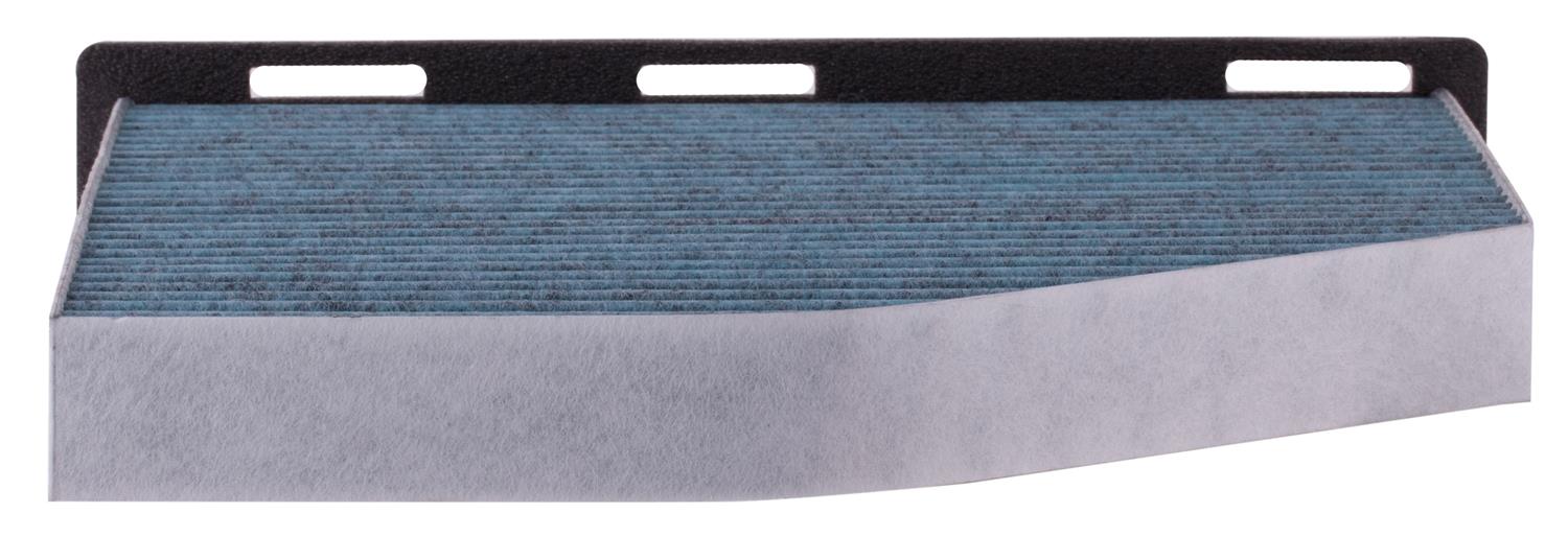 PUREFLOW 2009 Volkswagen Jetta Cabin Air Filter with Antibacterial Technology, PC5586X