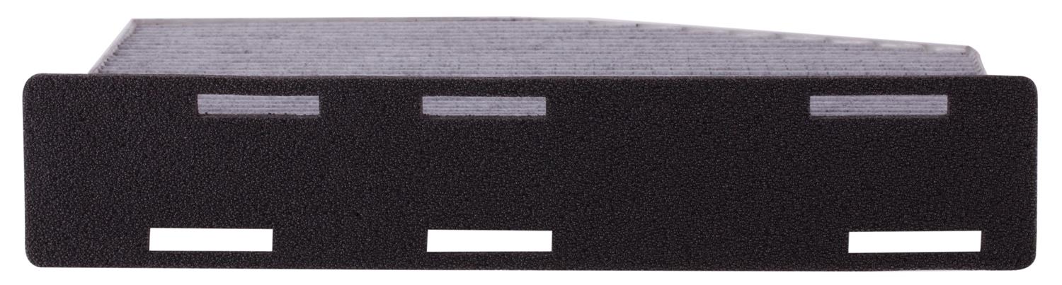 PUREFLOW 2009 Volkswagen Jetta Cabin Air Filter with Antibacterial Technology, PC5586X