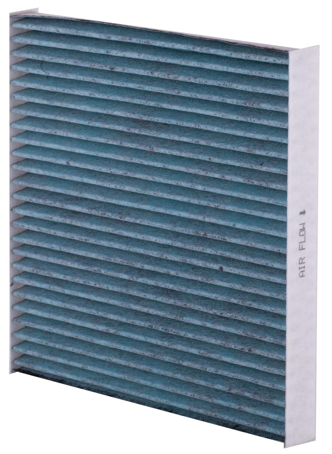 PUREFLOW 2006 Toyota Tacoma Cabin Air Filter with Antibacterial Technology, PC5644X