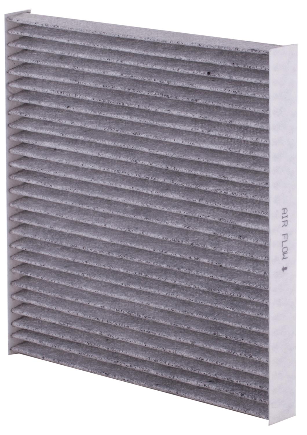 PUREFLOW 2006 Toyota Tacoma Cabin Air Filter with Antibacterial Technology, PC5644X