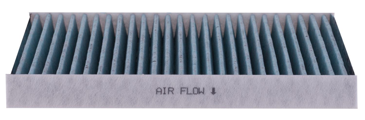 PUREFLOW® 2007 Pontiac Vibe Cabin Air Filter with Antibacterial Technology, PC5644X