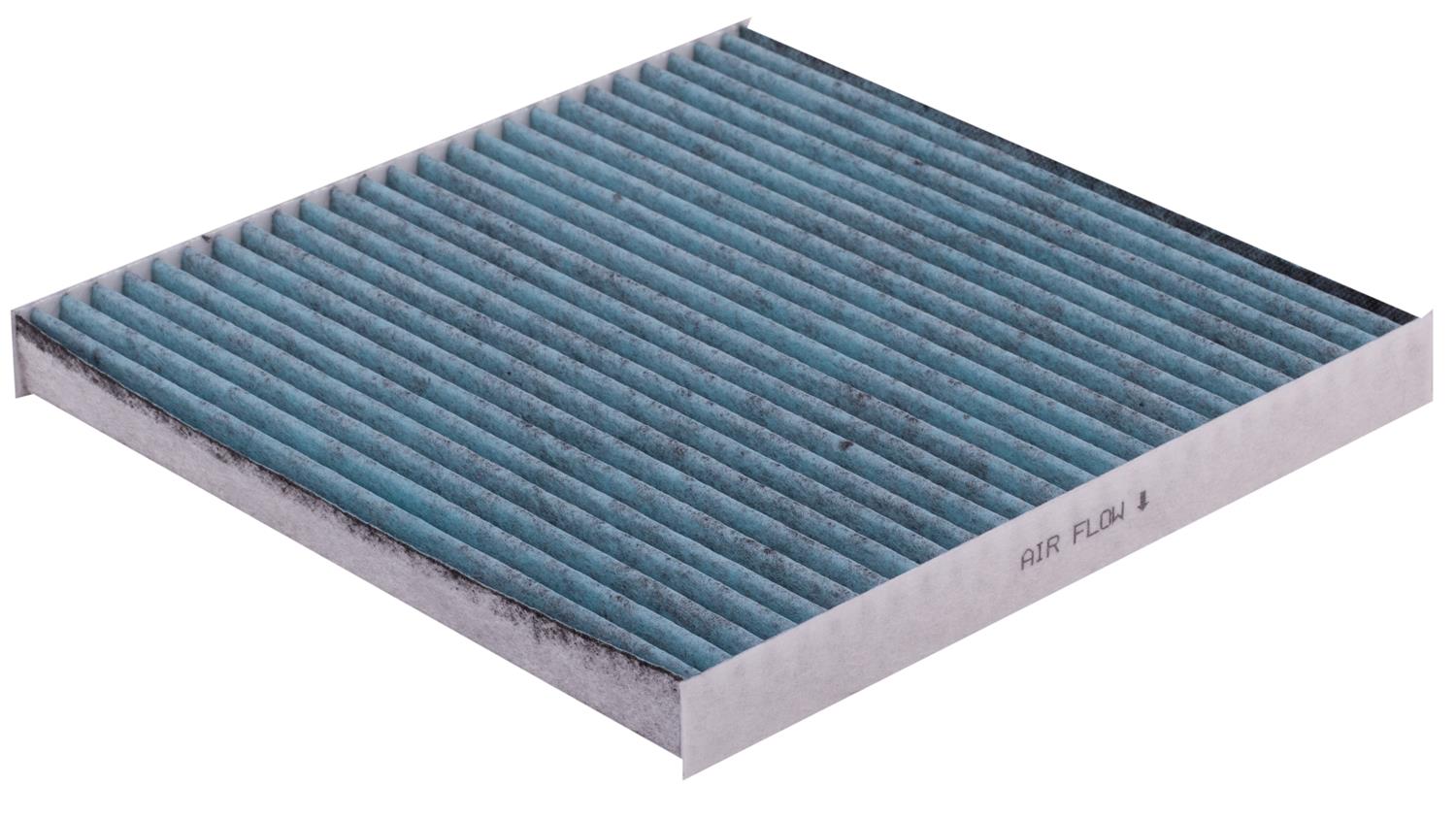 PUREFLOW 2006 Toyota Tacoma Cabin Air Filter with Antibacterial Technology, PC5644X