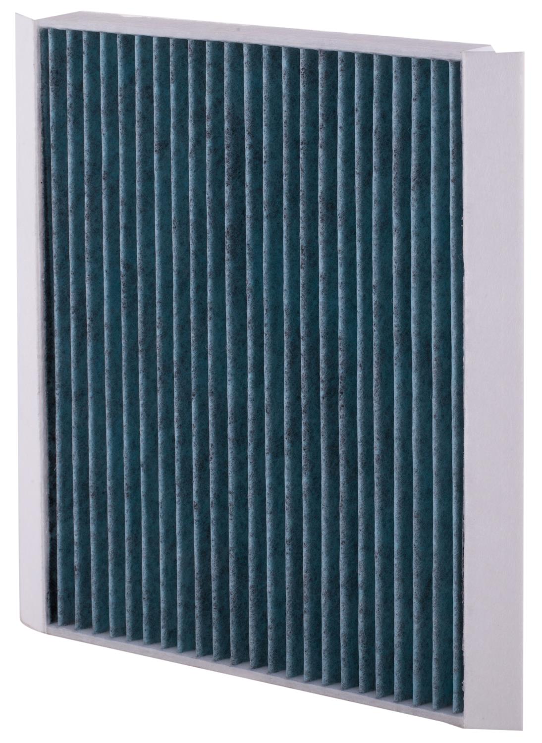 PUREFLOW 2010 Hyundai Elantra Cabin Air Filter with Antibacterial Technology, PC5660X