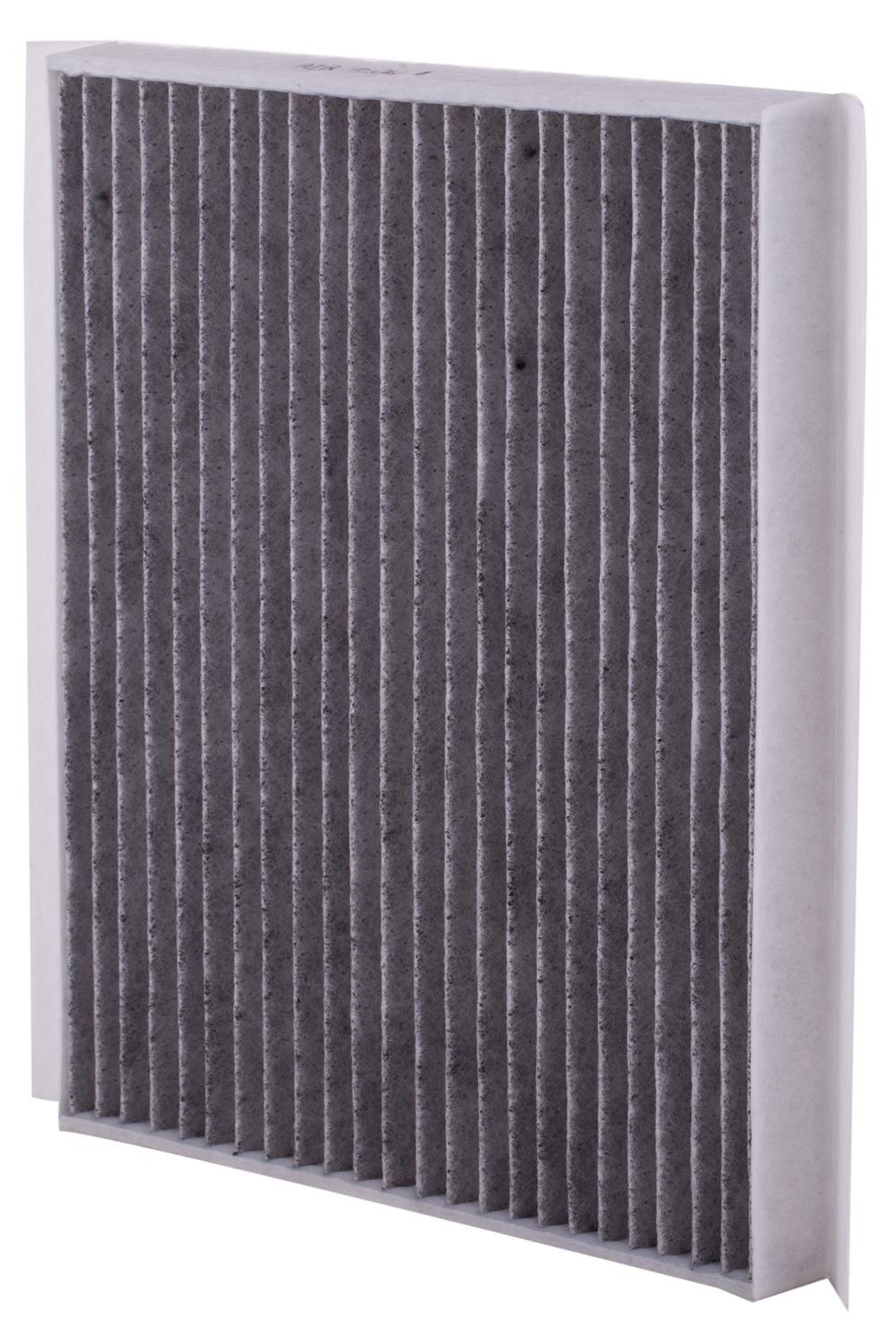 PUREFLOW 2010 Hyundai Elantra Cabin Air Filter with Antibacterial Technology, PC5660X